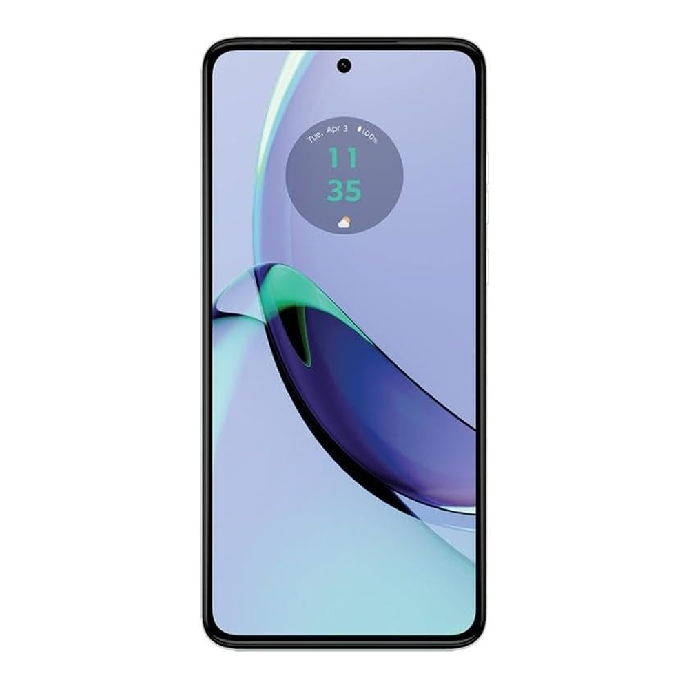 Motorola Moto G84 256GB - Azul image number 2